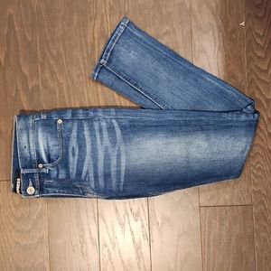 EXPRESS  Mid Rise Jeans